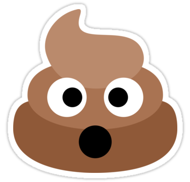 poop emoji png
