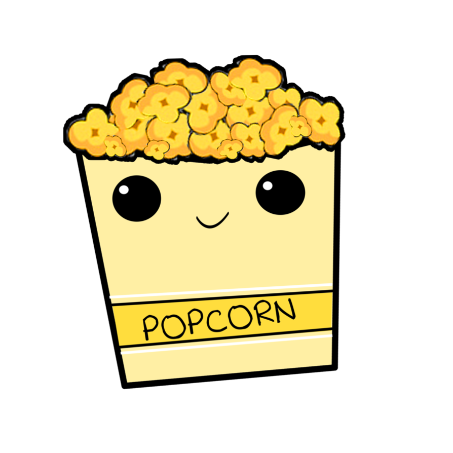 Popcorn PNG, Popcorn Transparent Background FreeIconsPNG