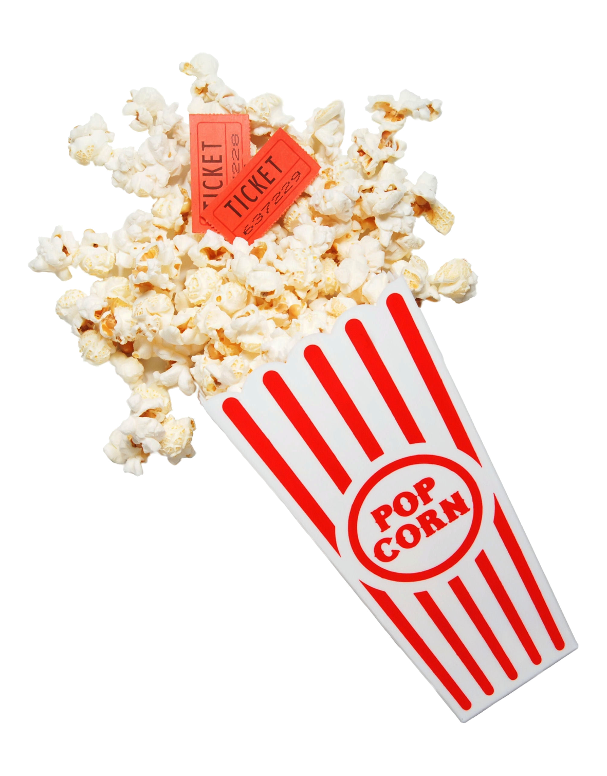 popcorn png