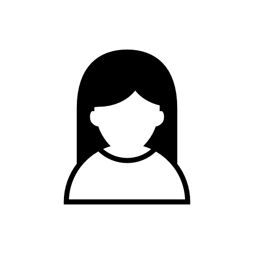 Portrait Icon, Transparent Portrait.PNG Images & Vector - Free Icons ...