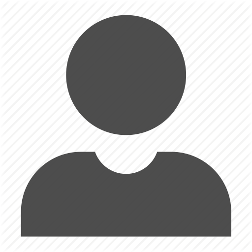 Portrait Icon, Transparent Portrait.PNG Images & Vector - Free Icons