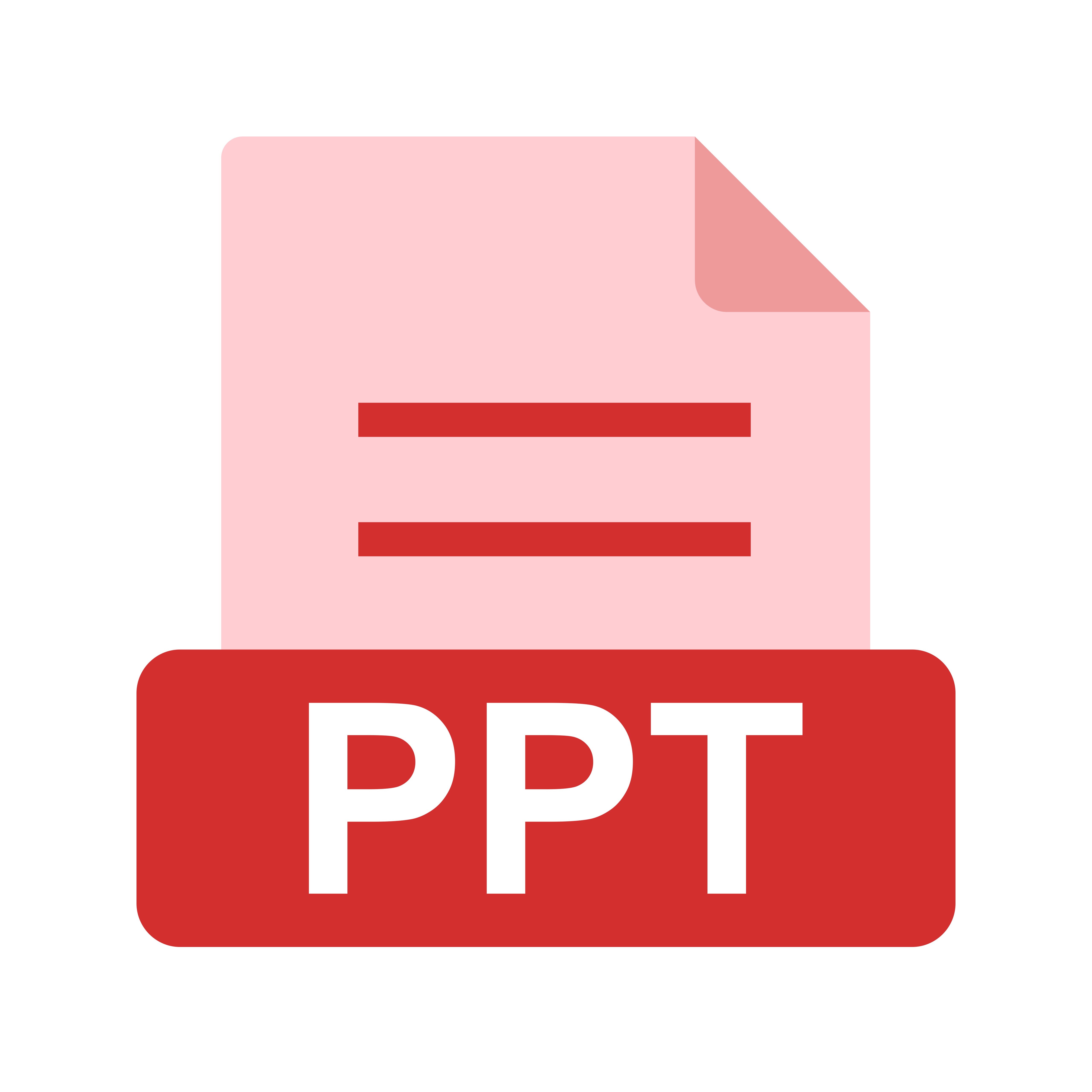 powerpoint presentation file