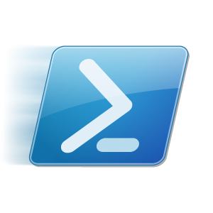 Powershell Icon, Transparent Powershell.PNG Images & Vector - FreeIconsPNG