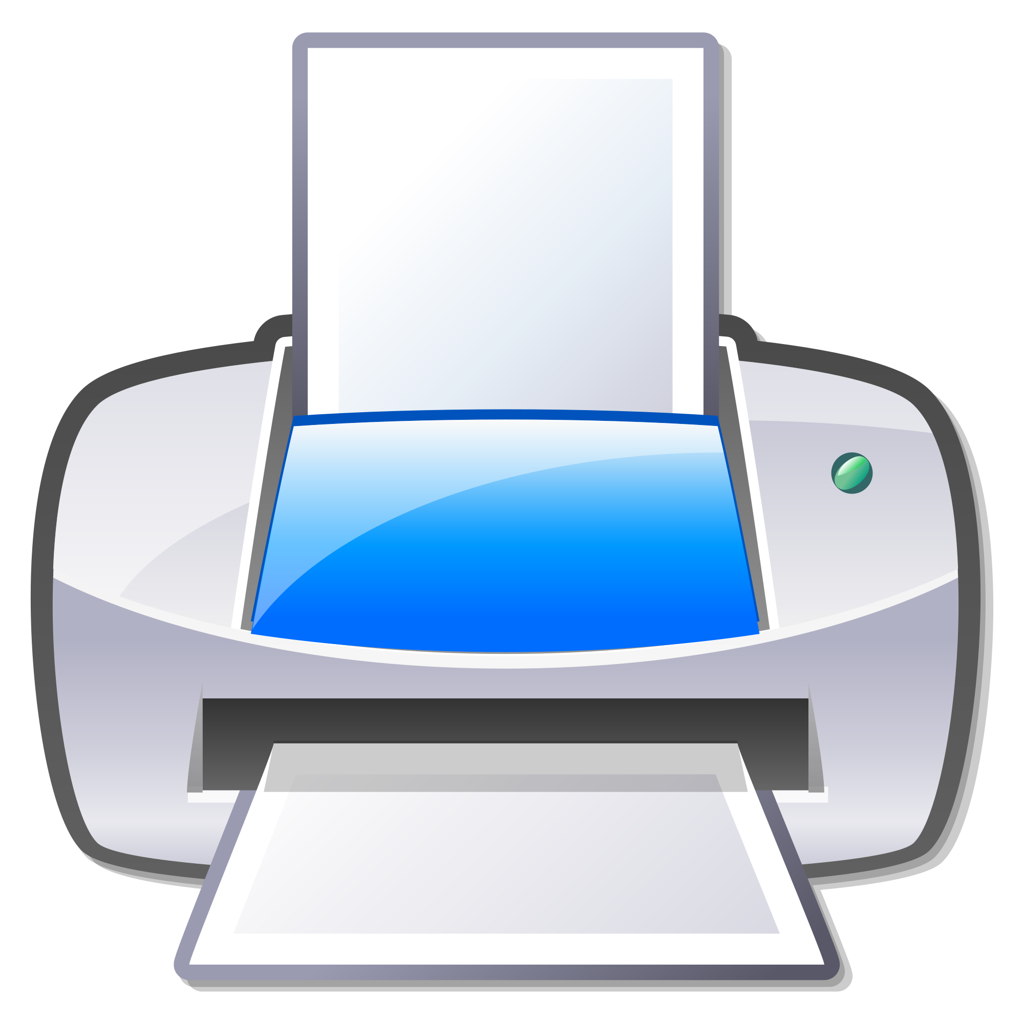 Printer Icon Clipart Best PNG Transparent Background, Free Download