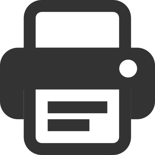 Image result for printer icon