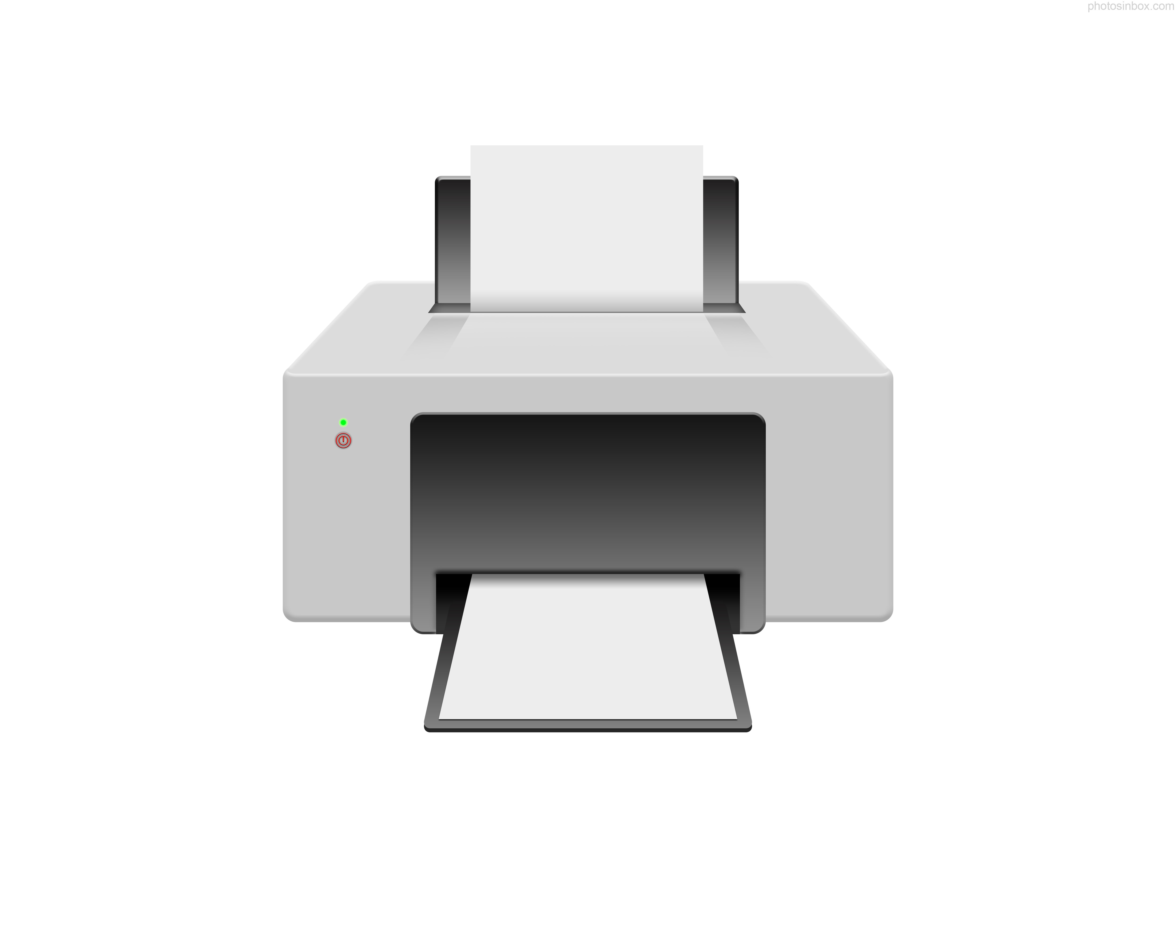 Votv printer