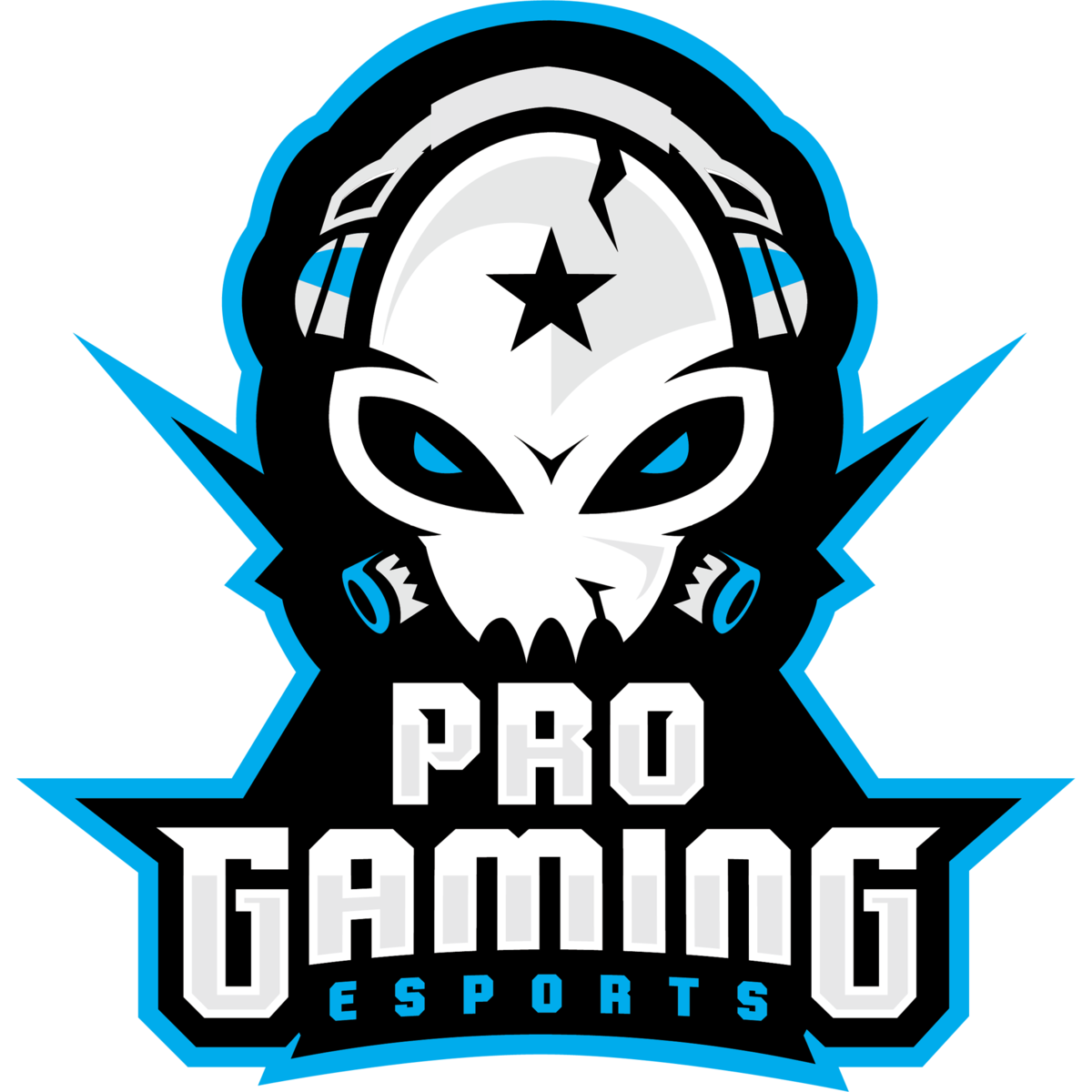 Gaming Logo PNG Transparent Images Free Download