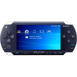 Sony PSP blueprints free - Outlines
