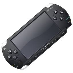 Icon Psp Download PNG Transparent Background, Free Download #23044