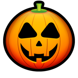 Vector Pumpkin PNG Transparent Background, Free Download #32171