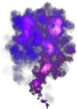 Purple Smoke PNG Transparent Background, Free Download #43282 - FreeIconsPNG