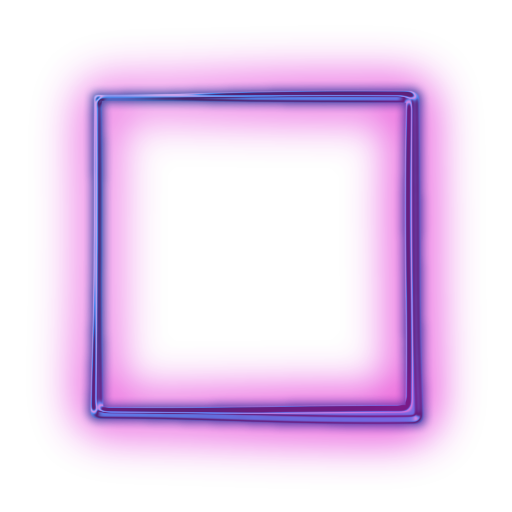 Purple Square Png Transparent Background Free Download 25136
