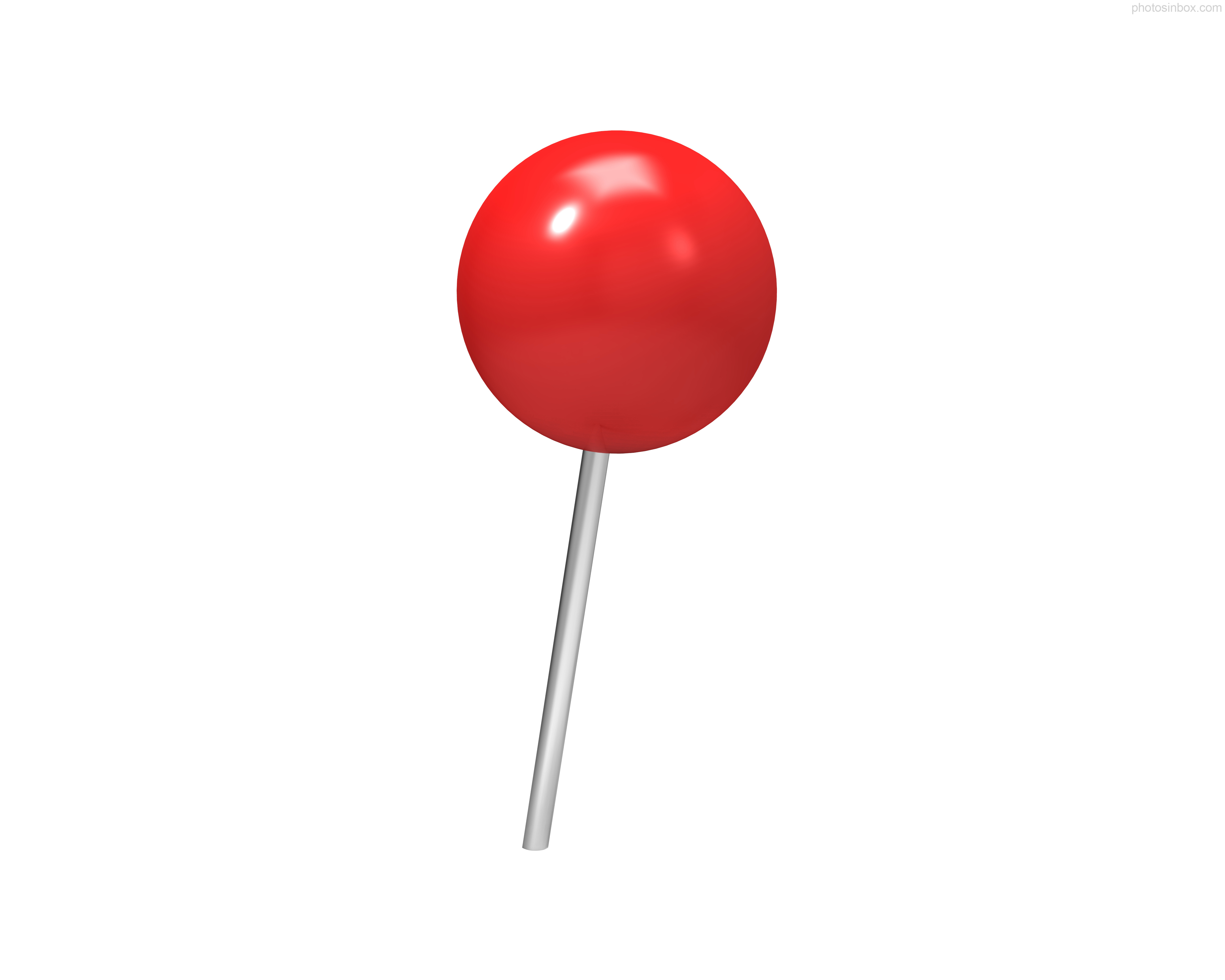 Push Pin Icon Png