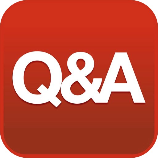 Download Icon Vectors Q And A Free PNG Transparent Background, Free ...