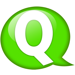 Icon Q And A Library PNG Transparent Background, Free Download #21631 ...