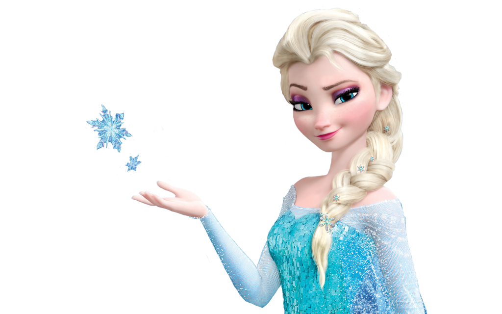 Queen Elsa Frozen Png Transparent Background Free Download 42213 Freeiconspng