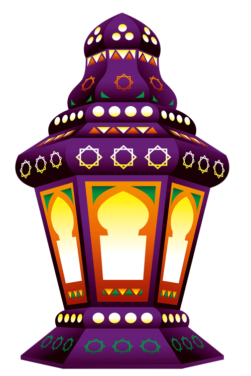 Ramadan Lantern Lamp Png Transparent Background Free Download 42075 Freeiconspng