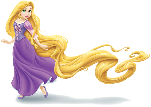 Samanis Princess Rapunzel Long Hair 3D Barbie Doll  Amazonin Toys  Games
