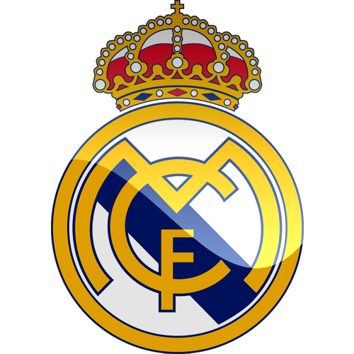 Real Madrid Logo PNG, Real Madrid Logo Transparent ...