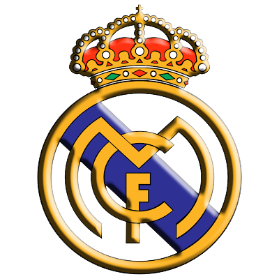 Real Madrid Logo Transparent Background - roblox symbol logo transparent png stickpng