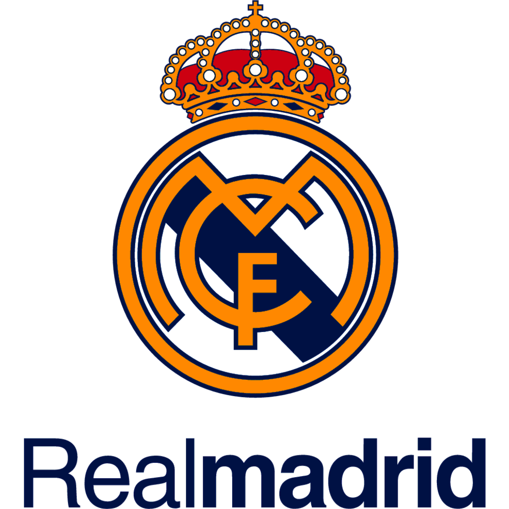 real madrid logo