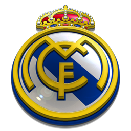 Real Madrid Logo Png Real Madrid Logo Transparent Background