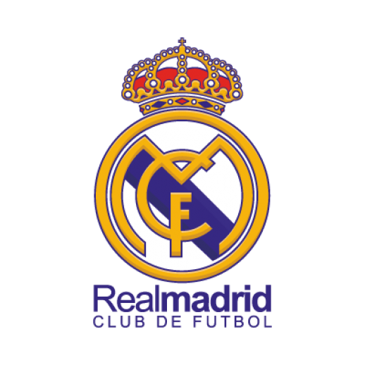 Pic PNG Real Madrid Logo