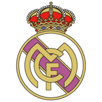 Real Madrid Logo Clip Art