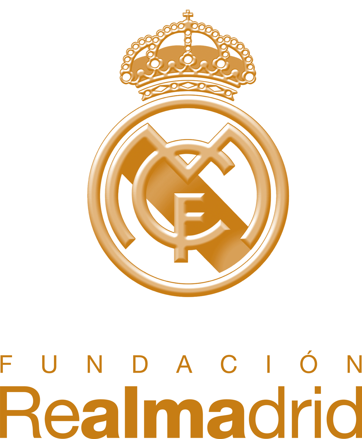 get real madrid logo png pictures image 24666