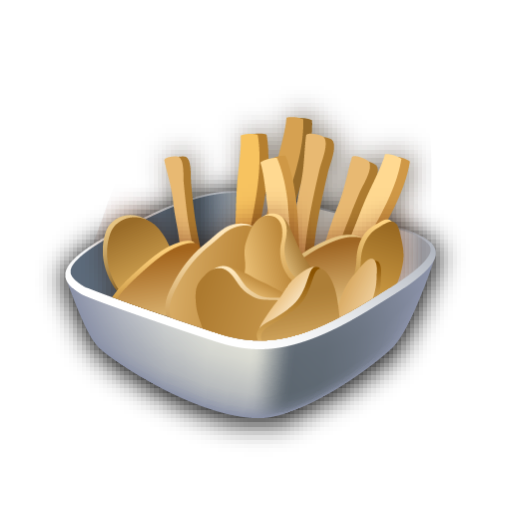 Recipes Icon, Transparent Recipes.PNG Images & Vector - FreeIconsPNG