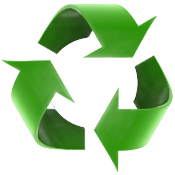 Symbol Icon Recycle #4189 - Free Icons and PNG Backgrounds
