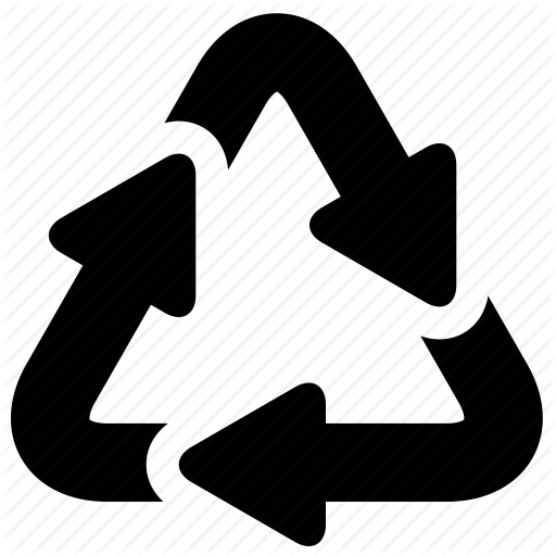 Recycle, Recycling Icon PNG Transparent Background, Free Download #4196