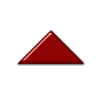 Red Arrow Up Icon 29580 Free Icons And Png Backgrounds