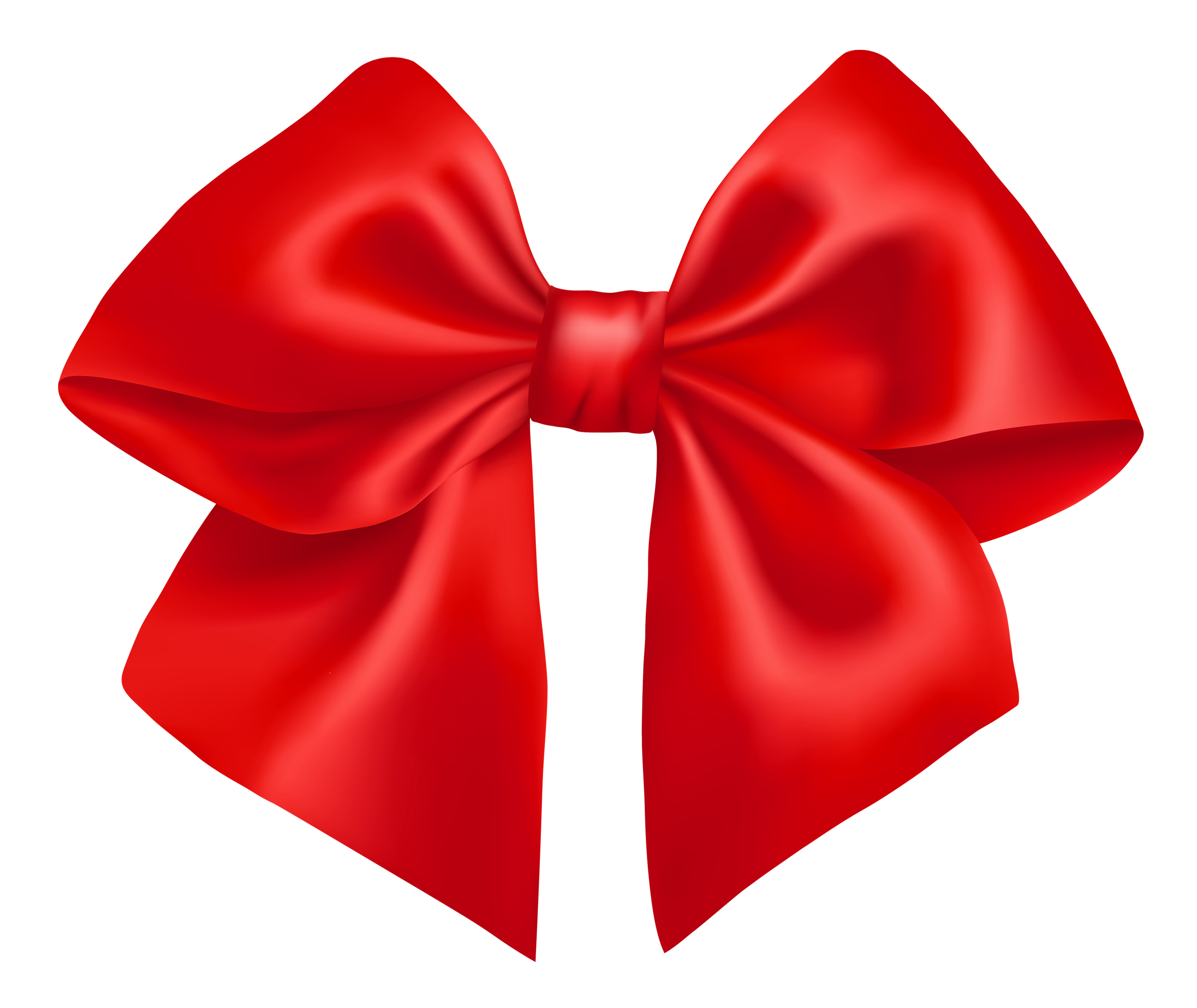 Red Bow