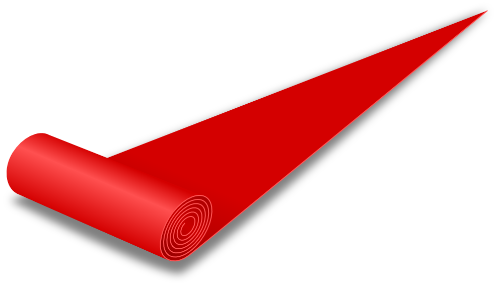 Free Red Carpet Vector Download PNG Transparent Background, Free