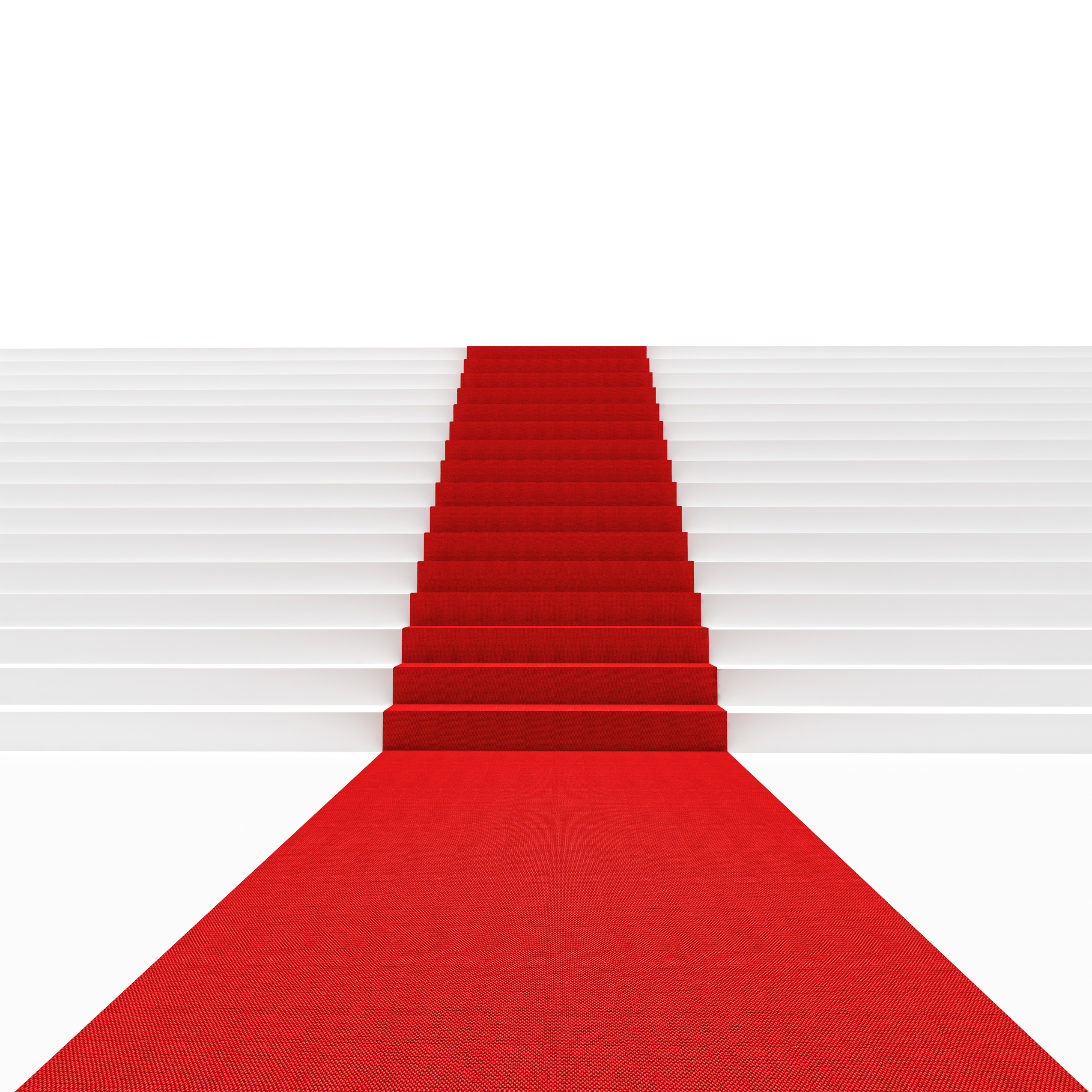 Red Carpet Steps PNG Transparent Background, Free Download #37050