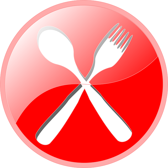 Fork And Knife PNG, Fork And Knife Transparent Background FreeIconsPNG