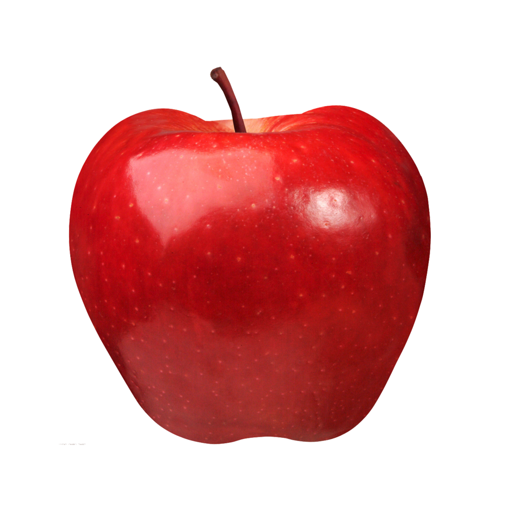 Red Fresh Shiny Apple PNG Transparent Background, Free Download #49400 -  FreeIconsPNG