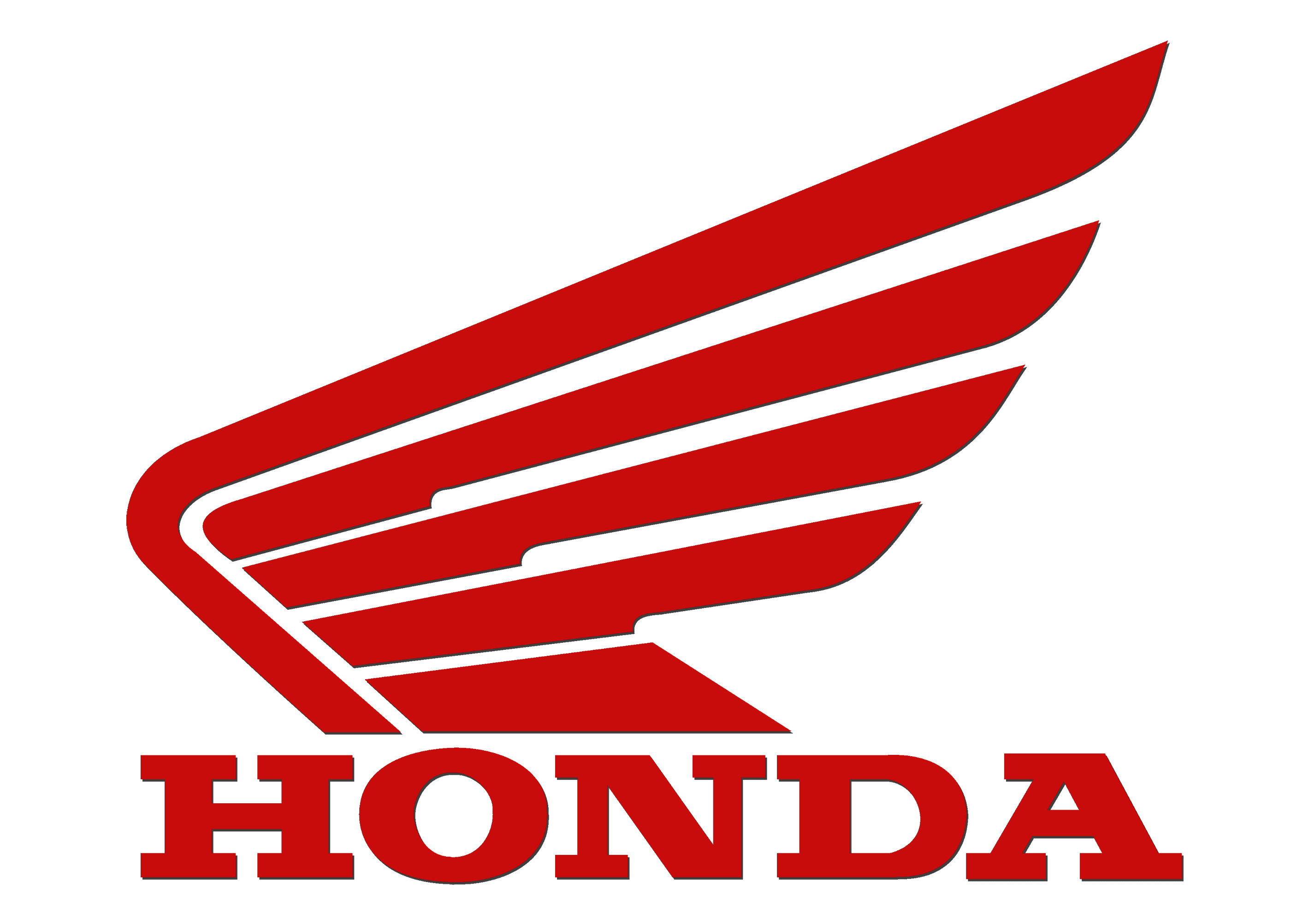 Red Honda Logo Motorcycle Brands Png Transparent Background Free Download Freeiconspng