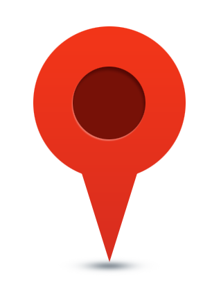Red Location Icon Map Png