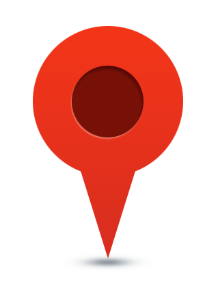 Red Location Icon Map PNG Transparent Background, Free Download #4225 -  FreeIconsPNG