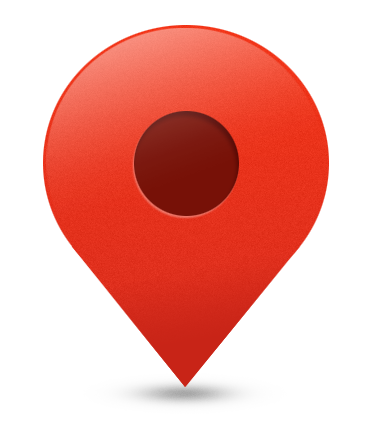 Red Map Pin PNG Transparent Background Free Download 39462 FreeIconsPNG