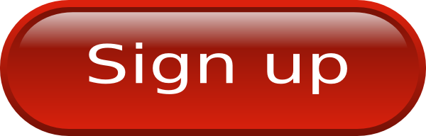 Red Sign Up Button PNG Transparent Background, Free Download #28474 -  FreeIconsPNG