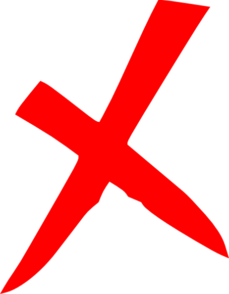 Với biểu tượng “Red X PNG” được thiết kế trên nền trong suốt và đường viền đỏ bao quanh, hãy tìm thấy ẩn giấu trong hình ảnh đó điều gì đang chờ đón bạn.