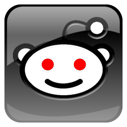 Reddit Social Icon Png Transparent Background Free Download Freeiconspng
