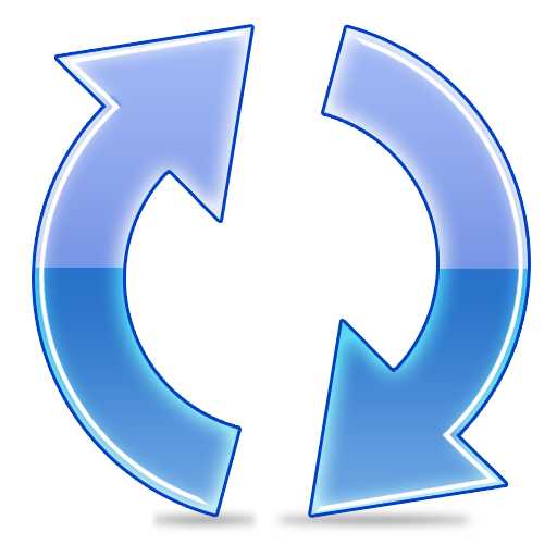 Arrow Refresh Reload Icon 16913 Free Icons And PNG Backgrounds