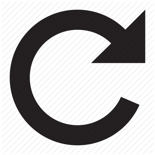 Reload Icons No Attribution PNG Transparent Background Free Download