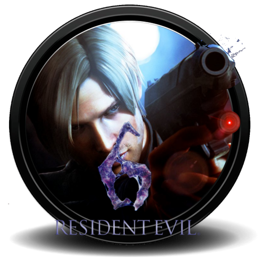 Resident Evil 4 - Ultimate HD Edition Icon v2 by andonovmarko on