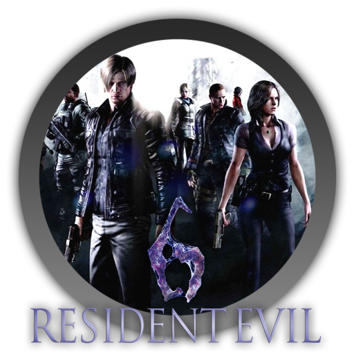 resident evil 7 icons png vector free icons and png backgrounds