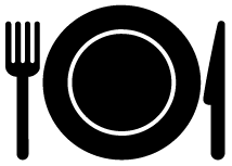 Save Restaurant Png Transparent Background Free Download 44 Freeiconspng
